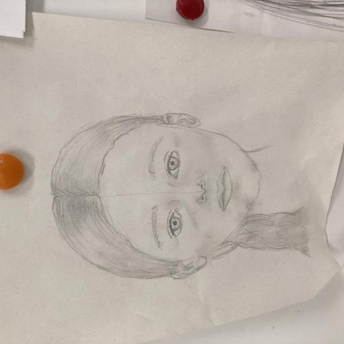 Portrait 1