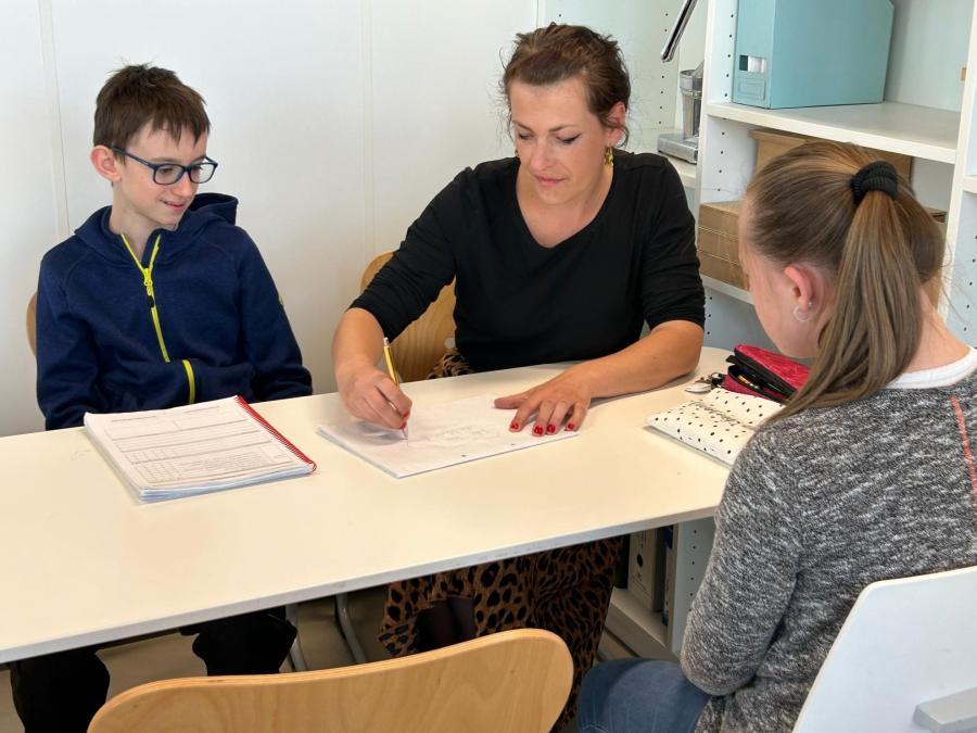 Coaching