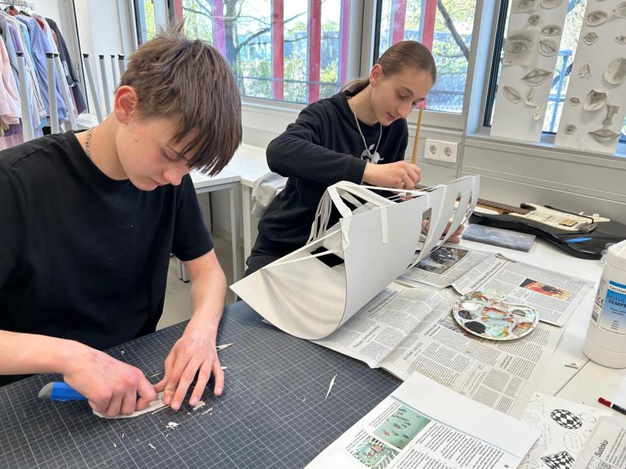 Kunstraum