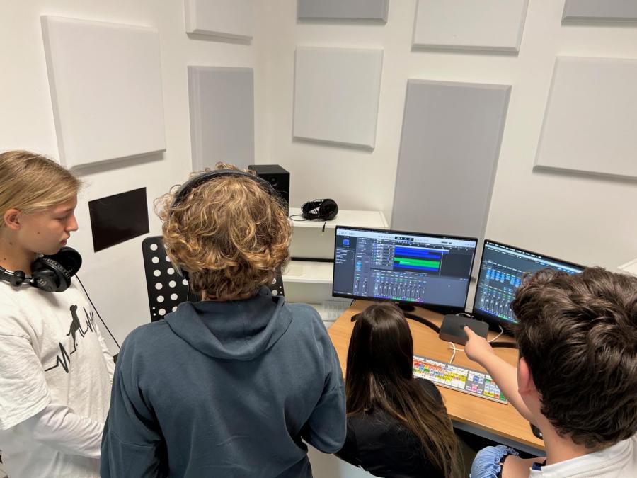 Produzieren