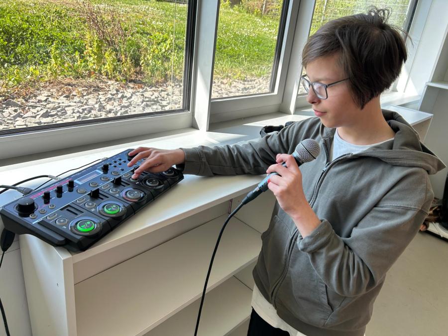 Loopstation