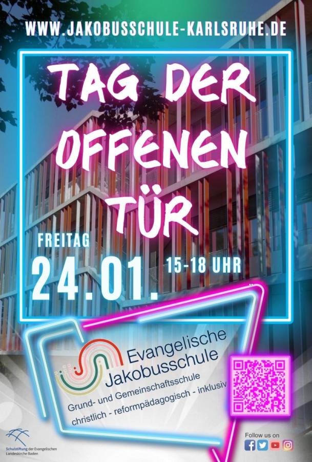 Tag der offenen Tür