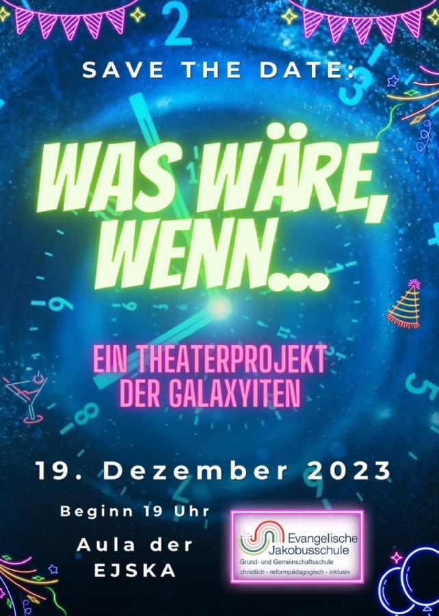 Was wäre, wenn