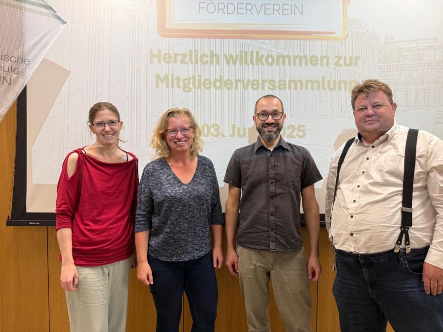 Förderverein